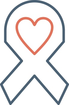 Heart Vector Icon