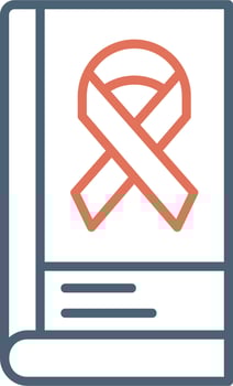 Book Vector Icon