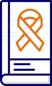 Book Vector Icon
