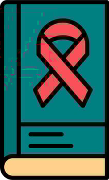 Book Vector Icon