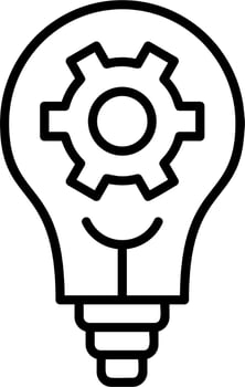 Innovation Vector Icon