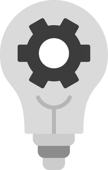 Innovation Vector Icon