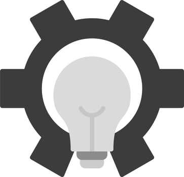 Setting Vector Icon