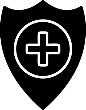 Health Care Vector Icon