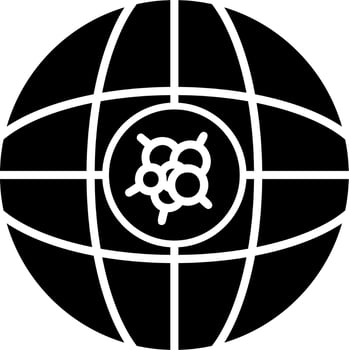 World Cancer Day Vector Icon