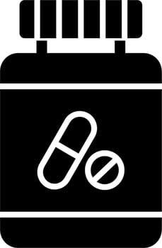 Medicine Vector Icon