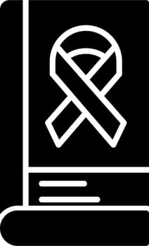 Book Vector Icon