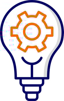 Innovation Vector Icon