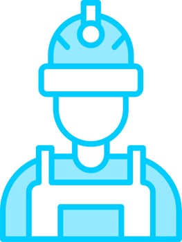 ngineer Vector Icon