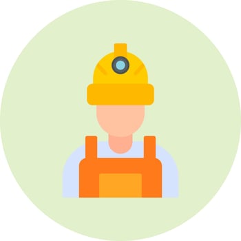 ngineer Vector Icon