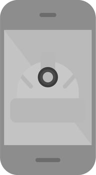 Phone Vector Icon
