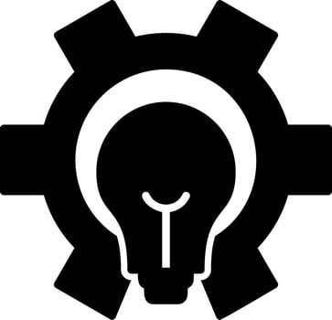 Setting Vector Icon