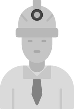 Supervisor Vector Icon