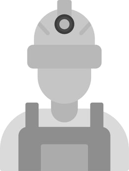 ngineer Vector Icon