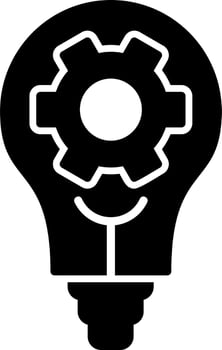 Innovation Vector Icon