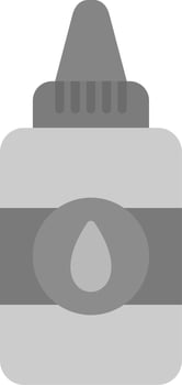 Glue Vector Icon