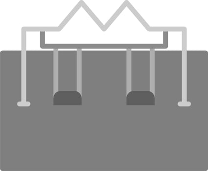Playground Vector Icon