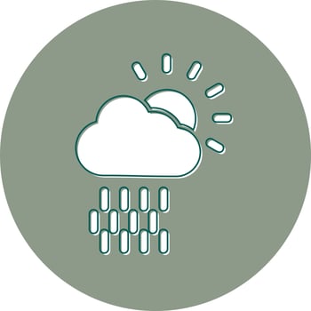 Weather Vector Icon