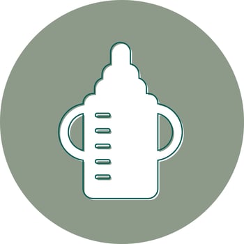 Feeder Vector Icon