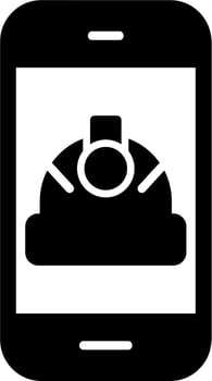 Phone Vector Icon