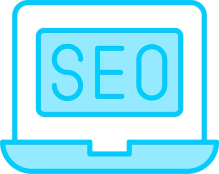 Seo Vector Icon