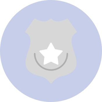 Guarantee Vector Icon