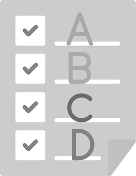 Brief Vector Icon