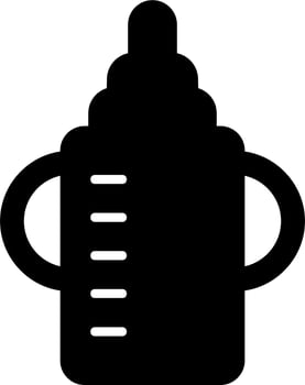 Feeder Vector Icon