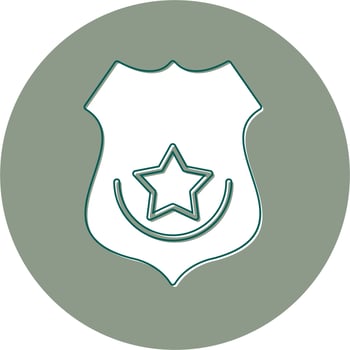 Guarantee Vector Icon
