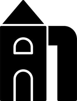 Playground Vector Icon