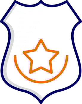Guarantee Vector Icon