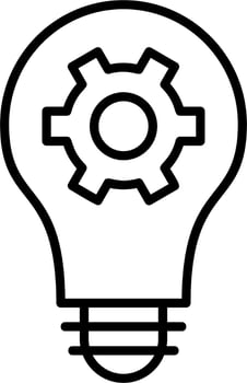 Development Vector Icon