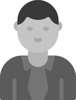 Manager Vector Icon