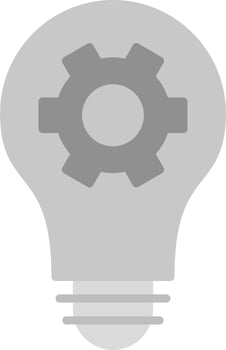 Development Vector Icon