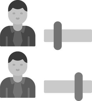 Skills Vector Icon