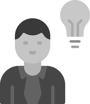 Idea Vector Icon