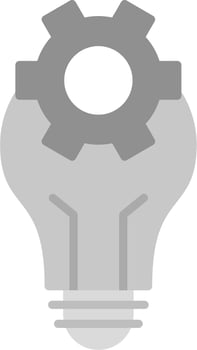 Solution Vector Icon