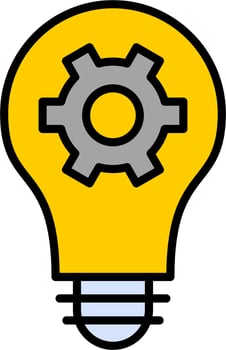 Development Vector Icon