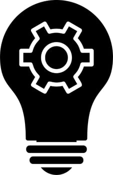 Development Vector Icon
