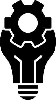 Solution Vector Icon