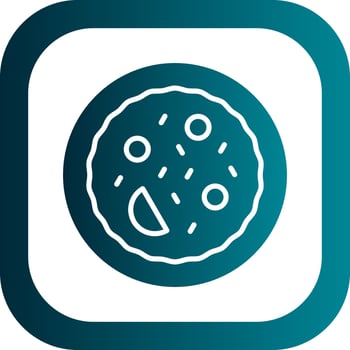 Paella Vector Icon Design