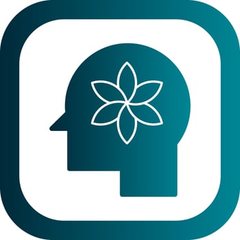 Philosophy Vector Icon Design