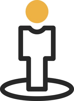 Street View Vector Icon Design