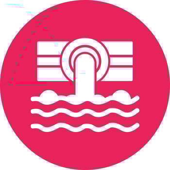 Waste Vector Icon