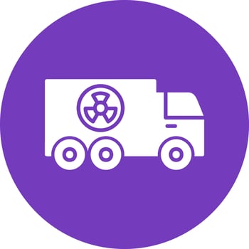 Truck Vector Icon