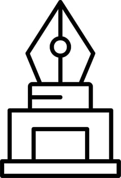 Award Vector Icon