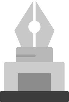 Award Vector Icon