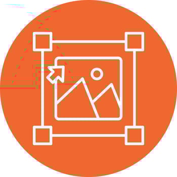 Object Vector Icon