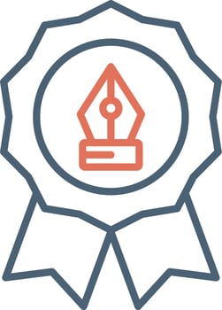 Badge Vector Icon