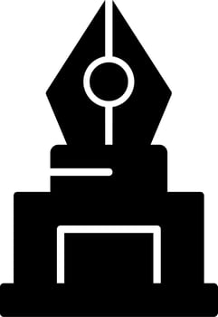 Award Vector Icon